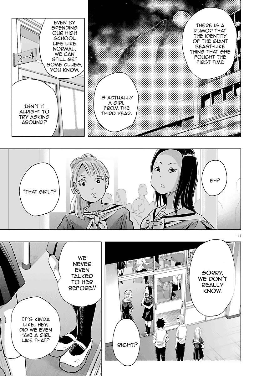 Read Onideka! Manga Online