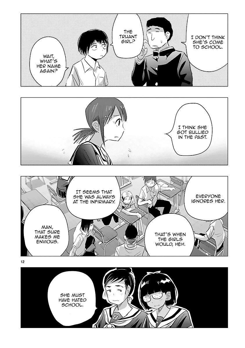 Read Onideka! Manga Online