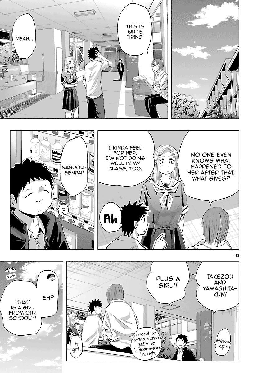 Read Onideka! Manga Online