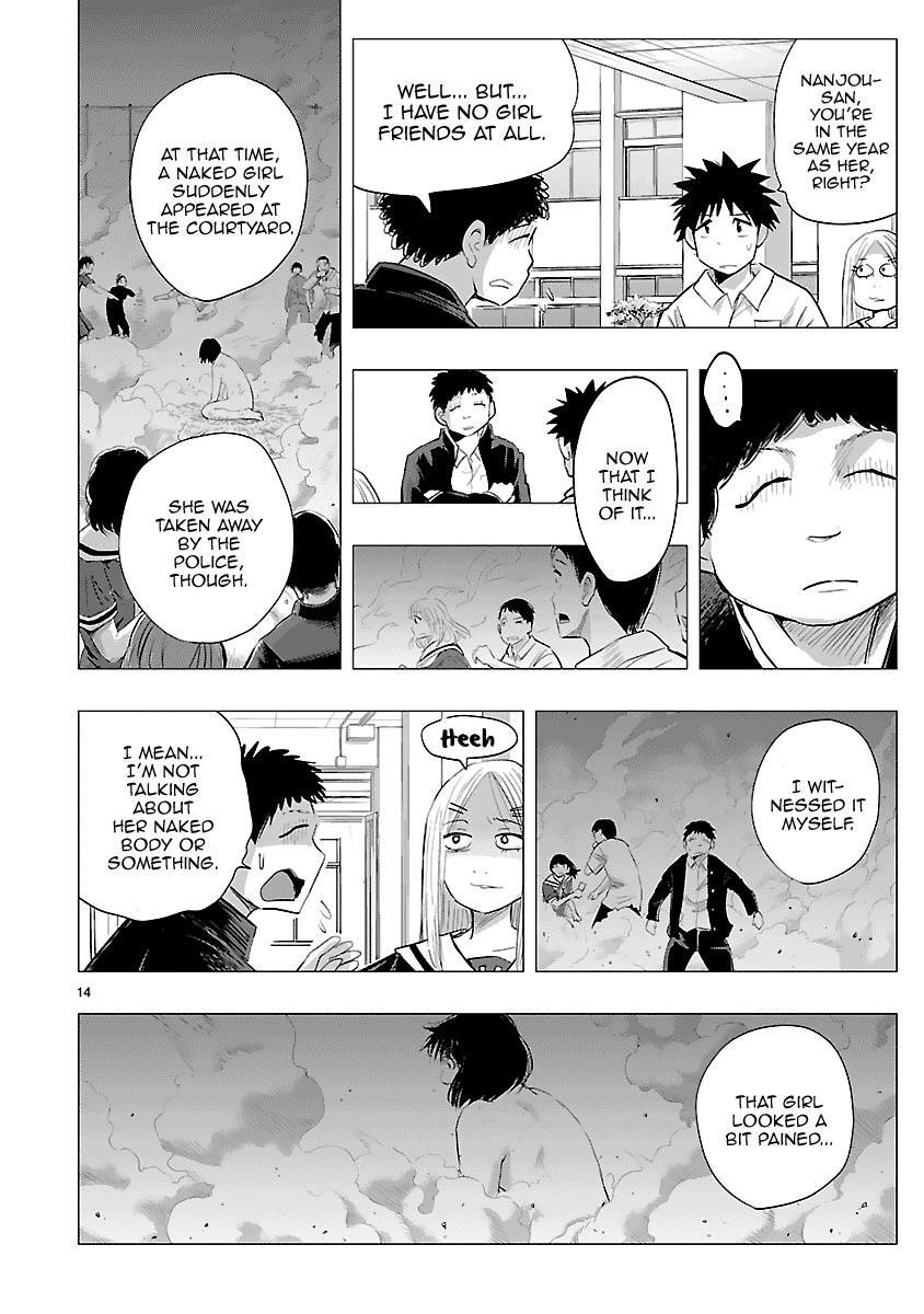 Read Onideka! Manga Online