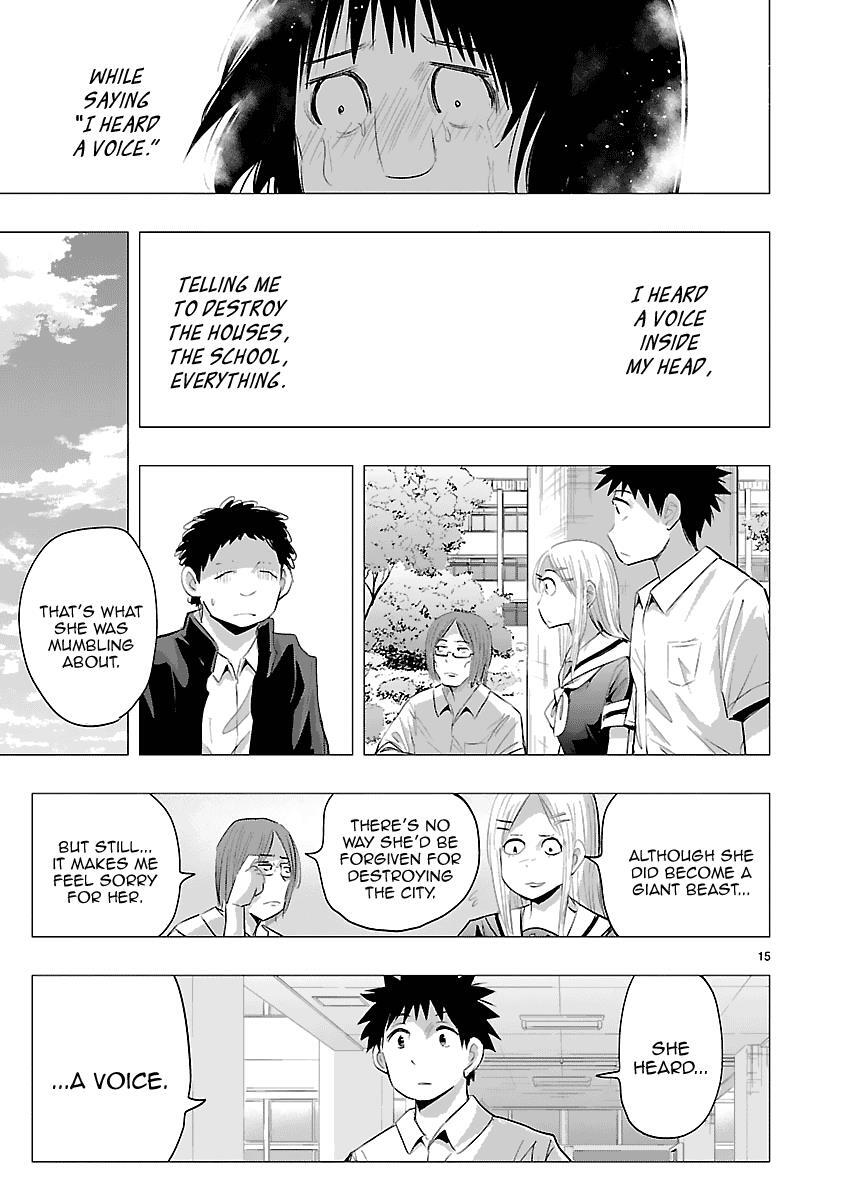 Read Onideka! Manga Online