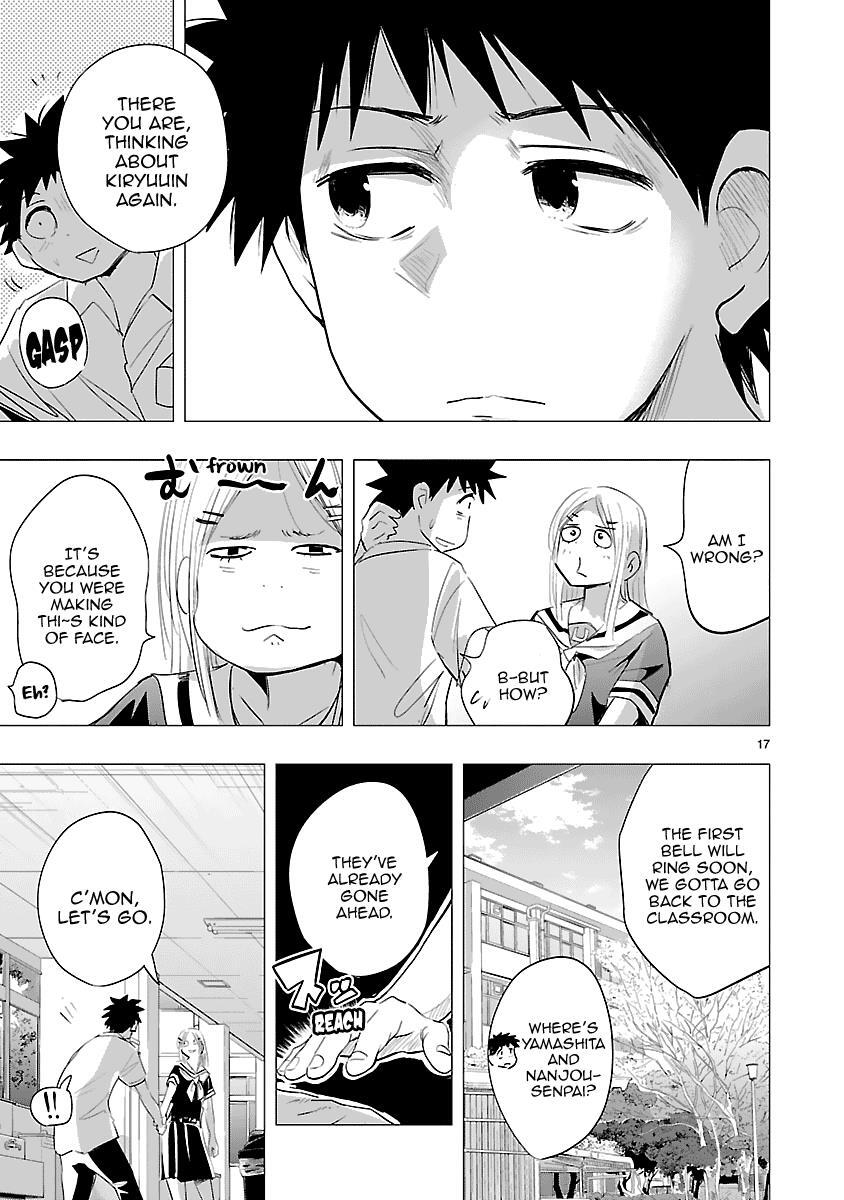 Read Onideka! Manga Online