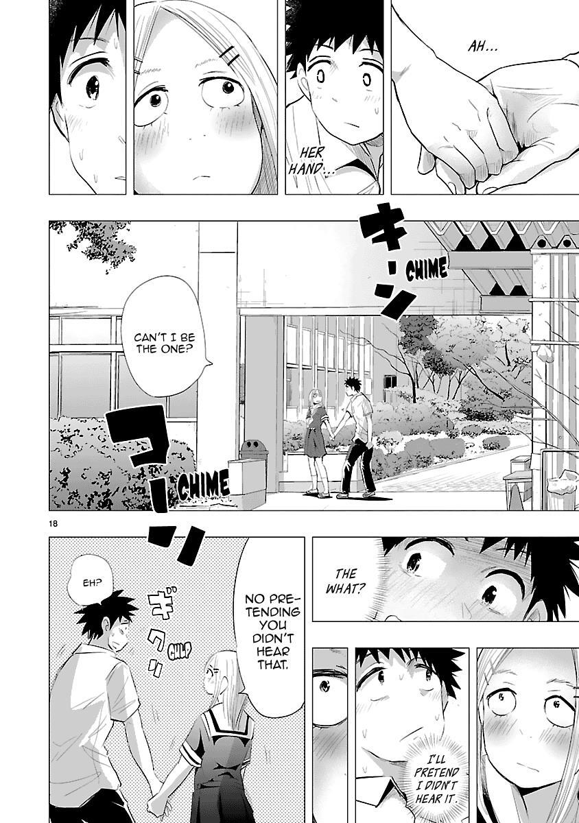 Read Onideka! Manga Online