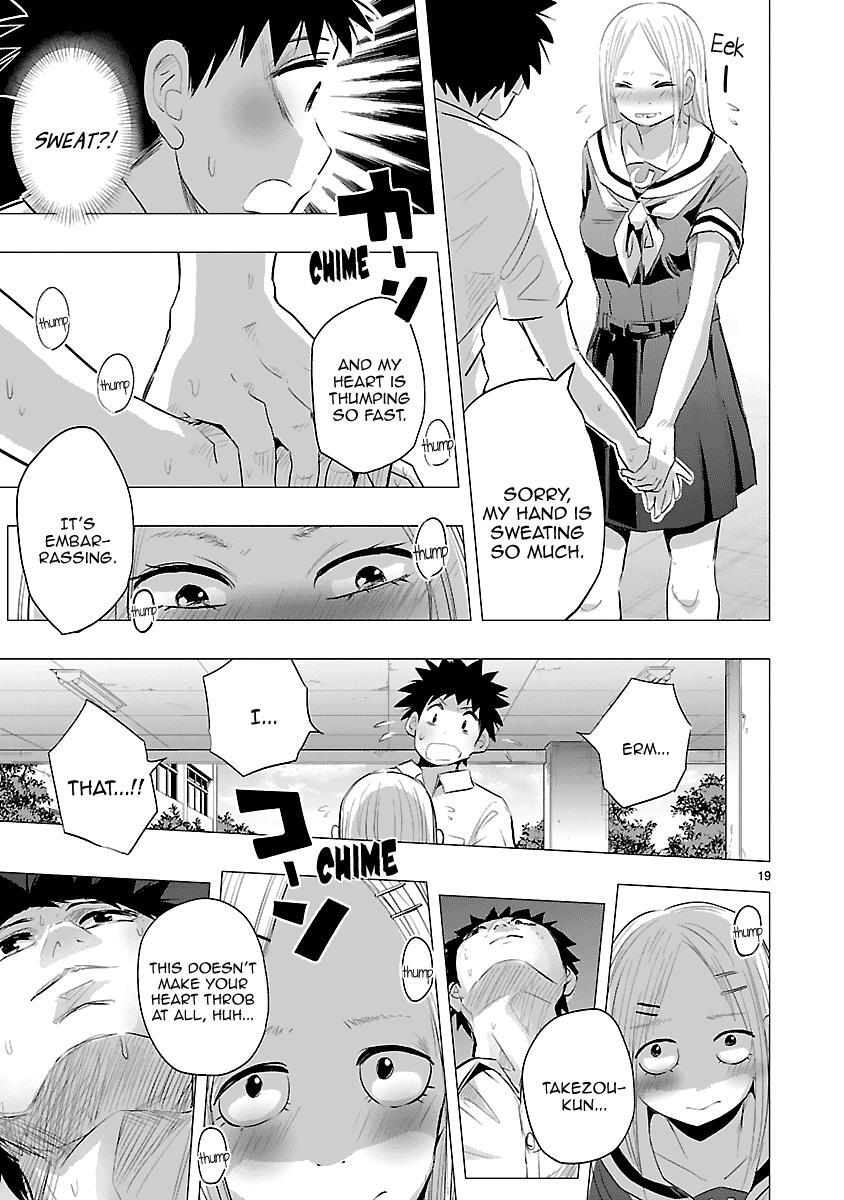 Read Onideka! Manga Online