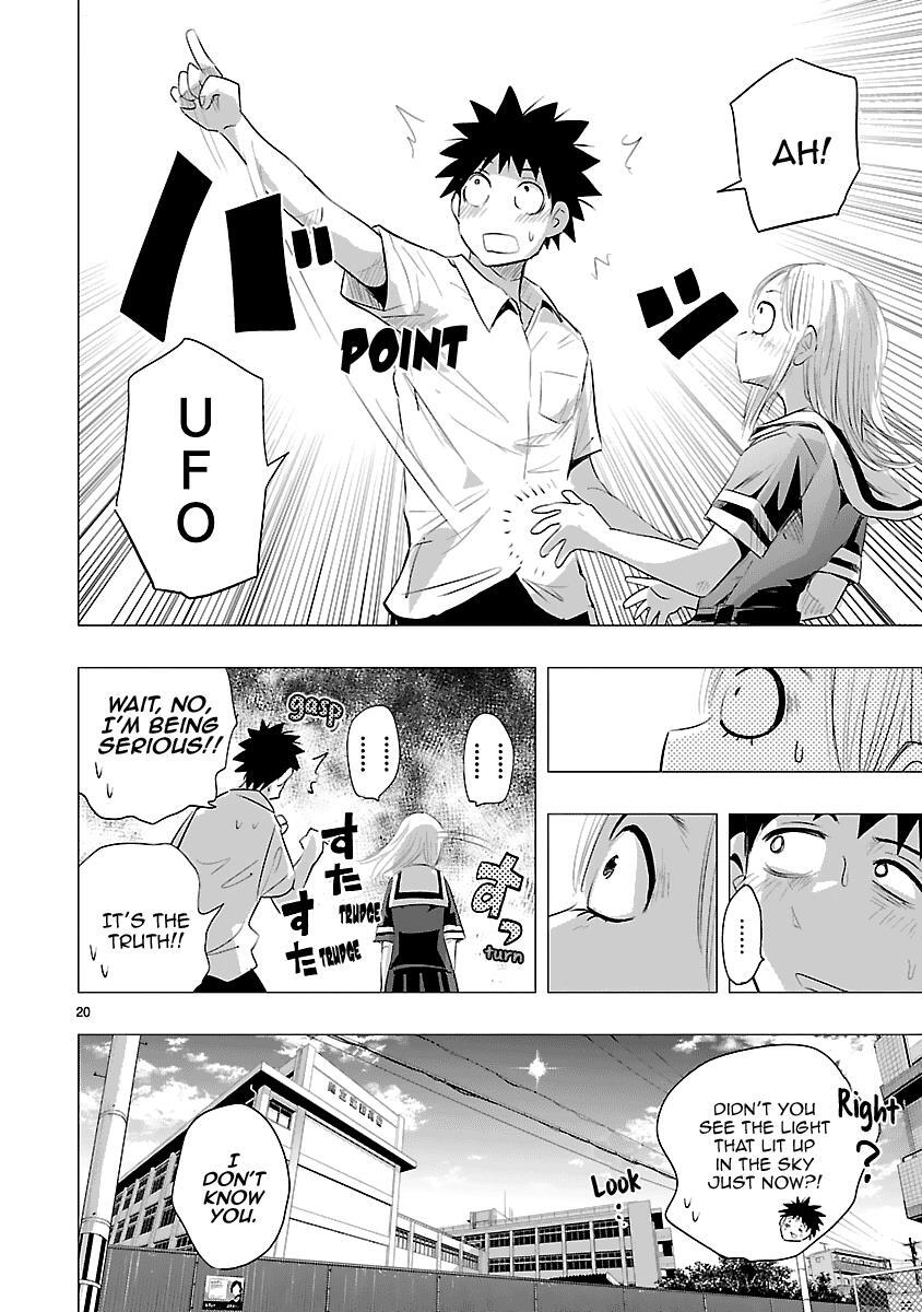 Read Onideka! Manga Online
