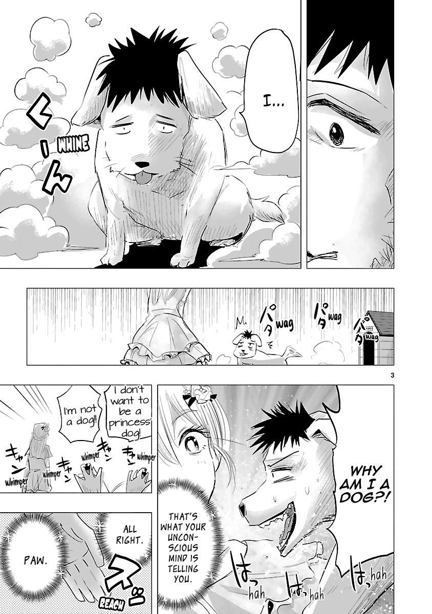 Read Onideka! Manga Online