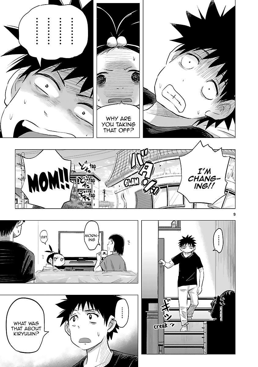 Read Onideka! Manga Online