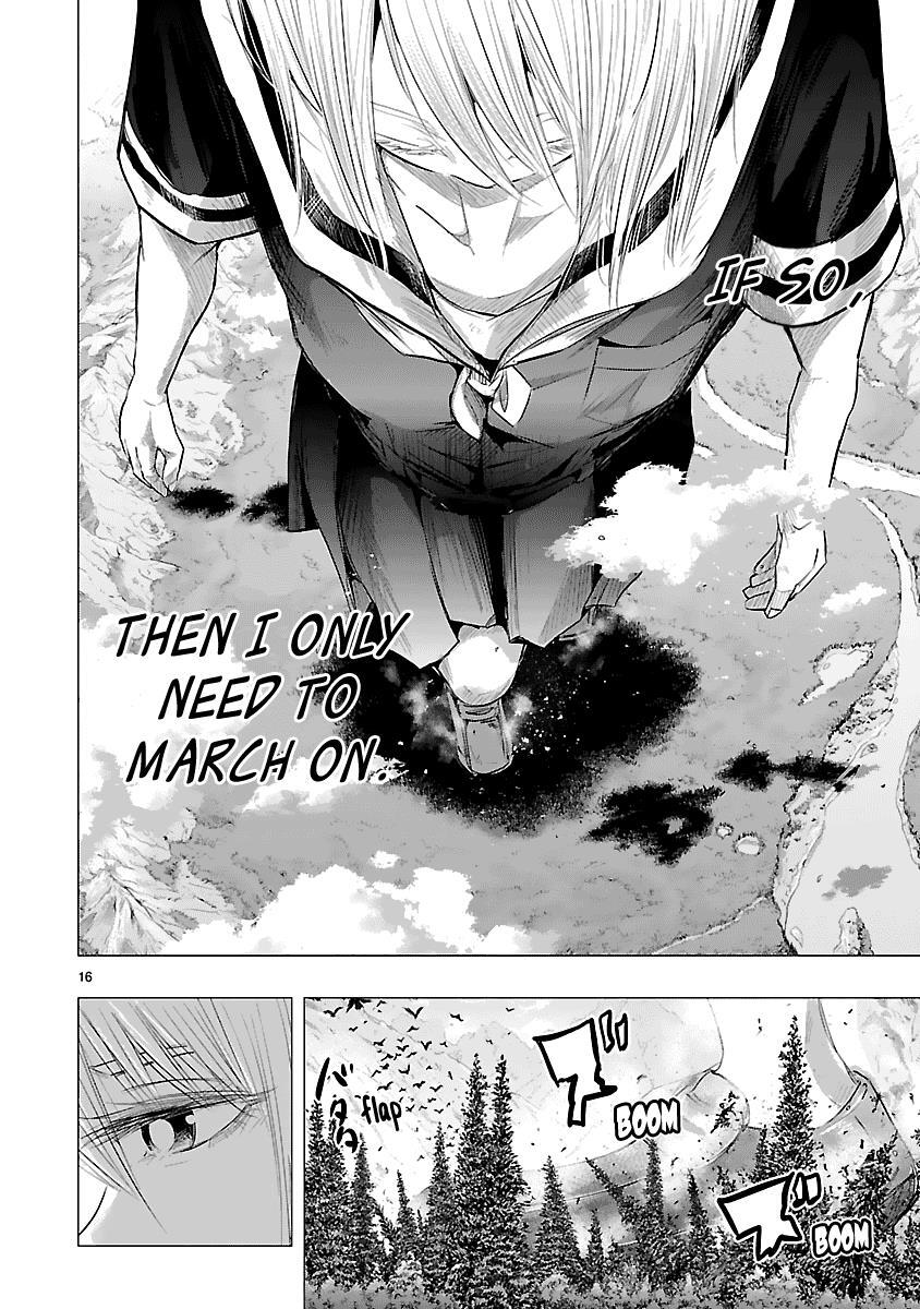 Read Onideka! Manga Online