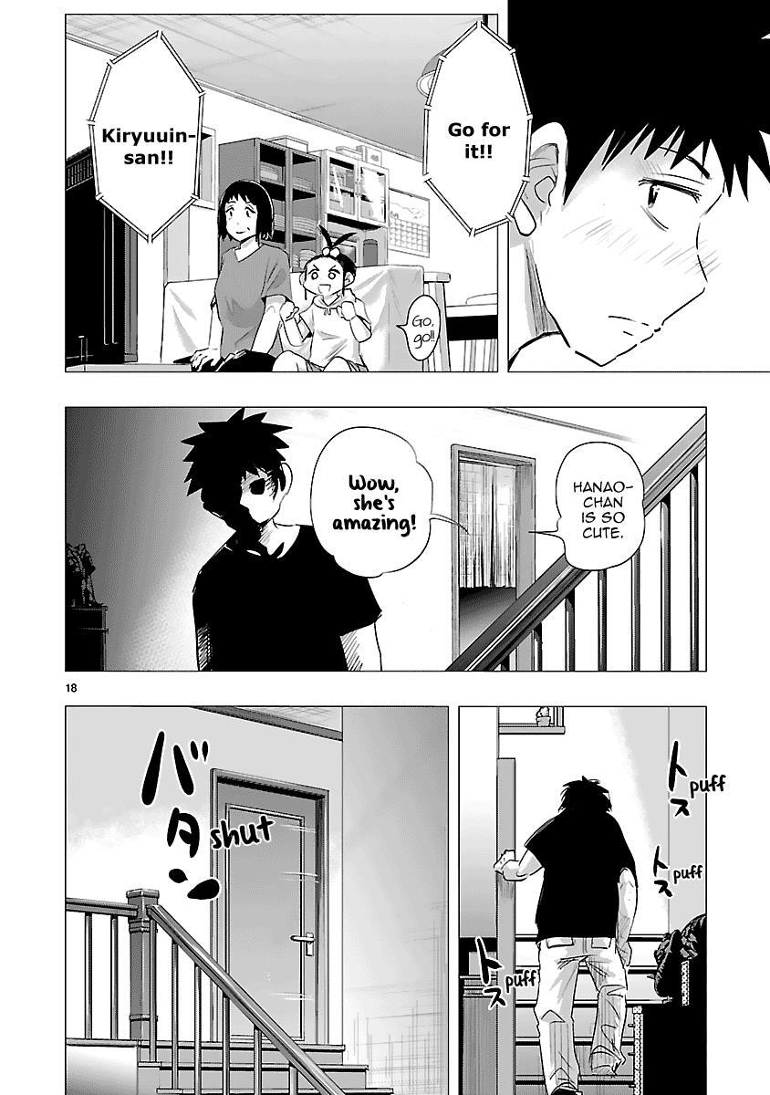 Read Onideka! Manga Online