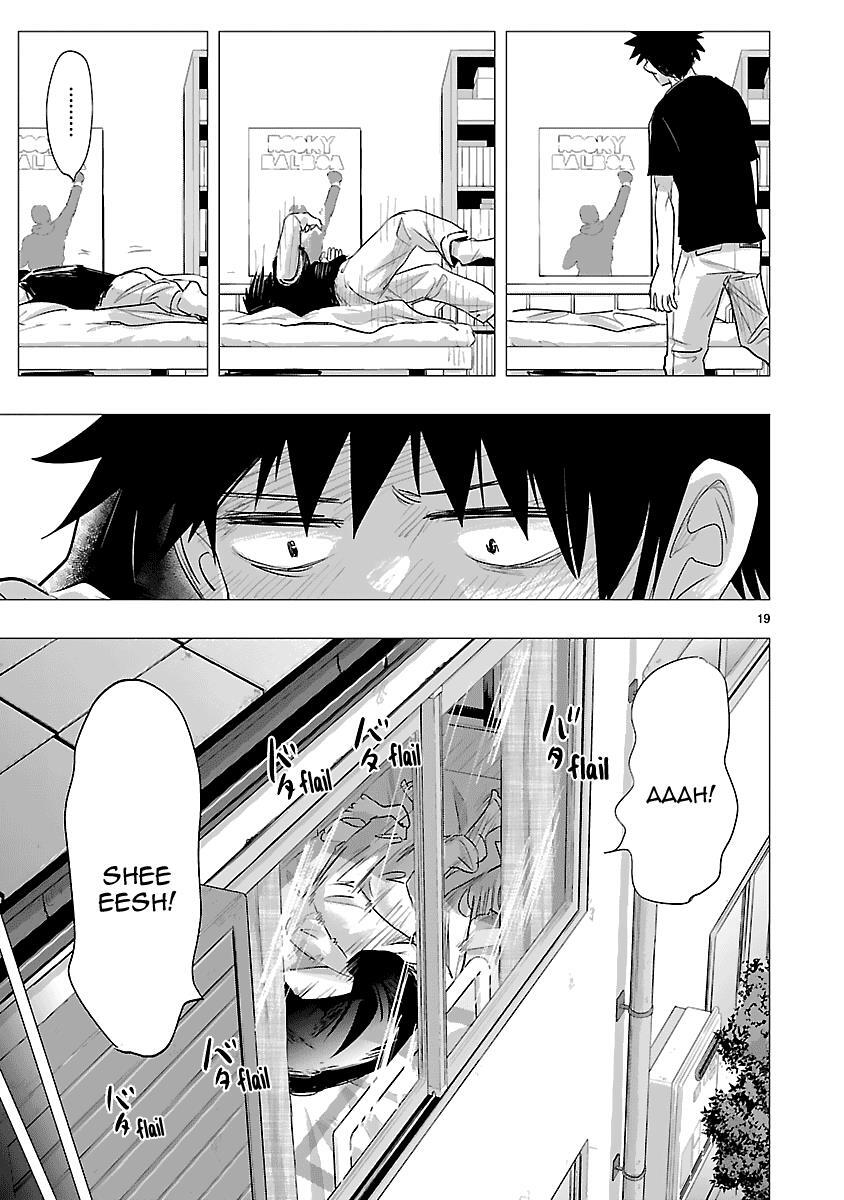 Read Onideka! Manga Online