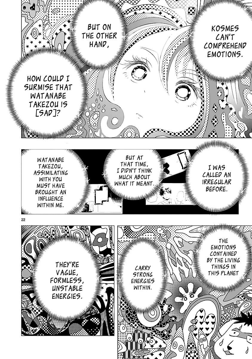 Read Onideka! Manga Online