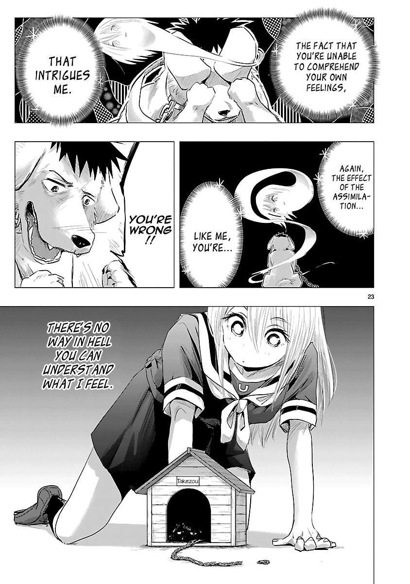 Read Onideka! Manga Online