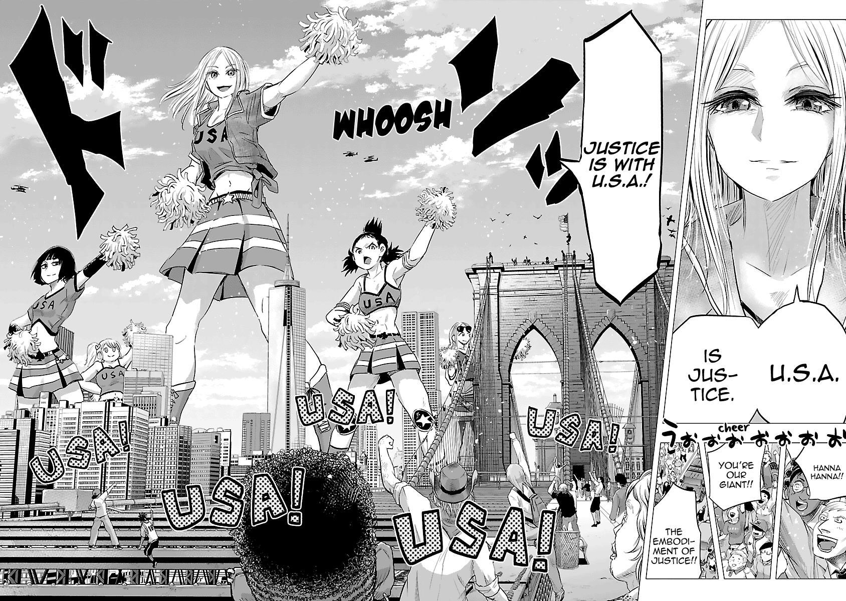 Read Onideka! Manga Online