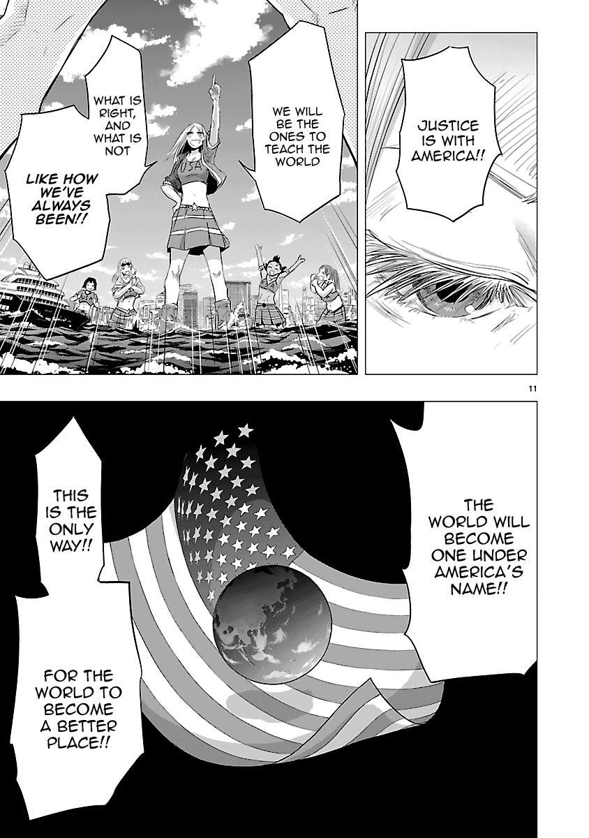 Read Onideka! Manga Online