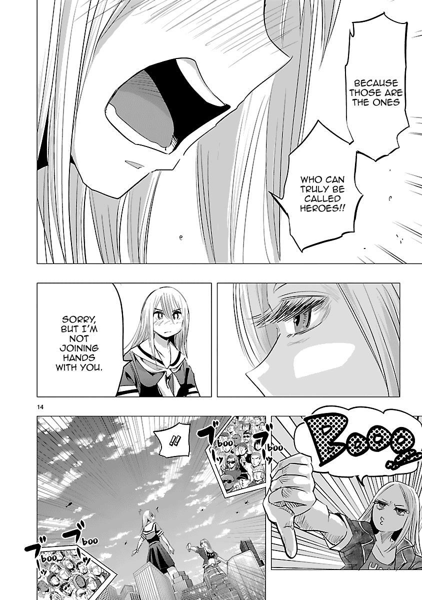 Read Onideka! Manga Online