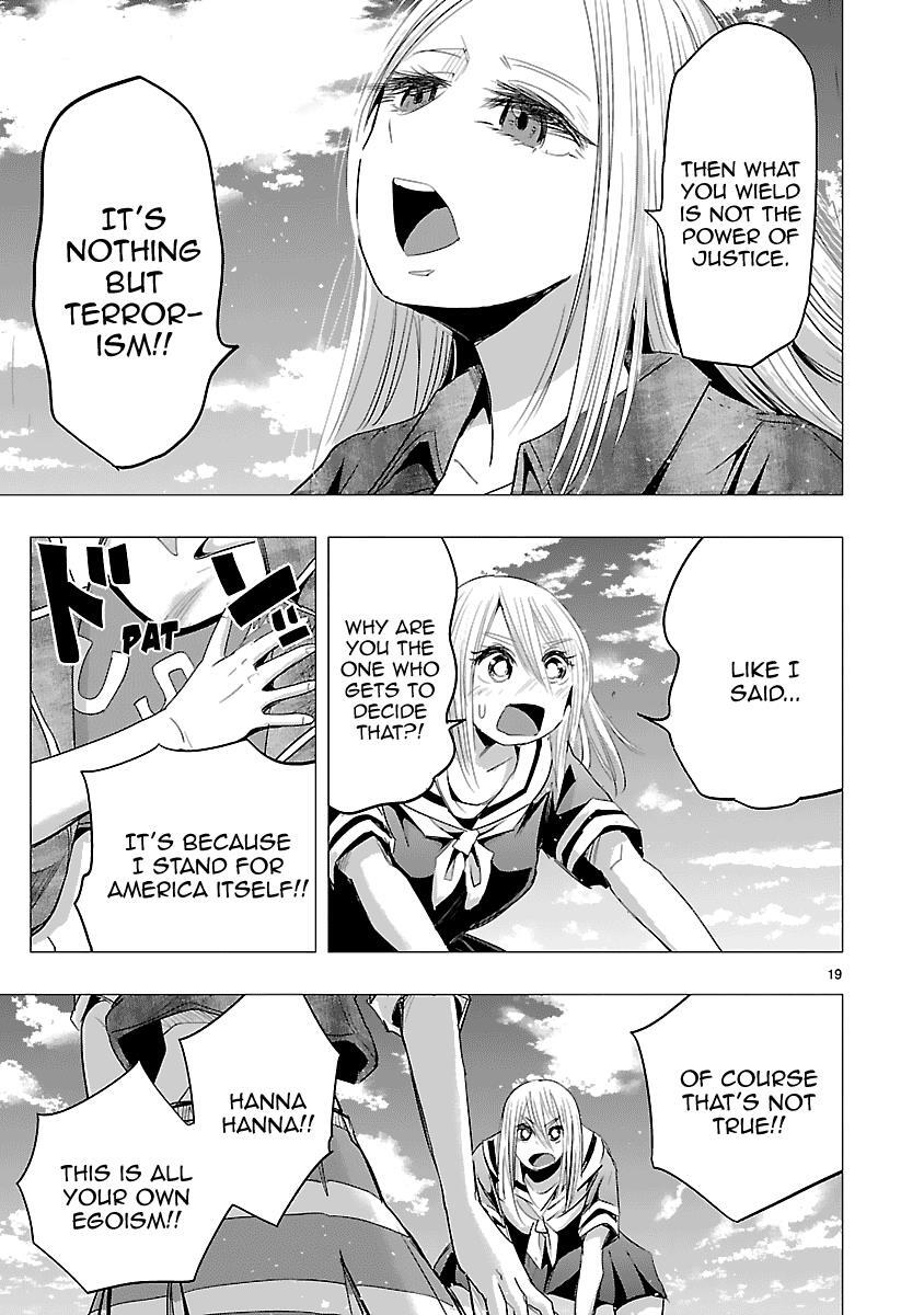 Read Onideka! Manga Online