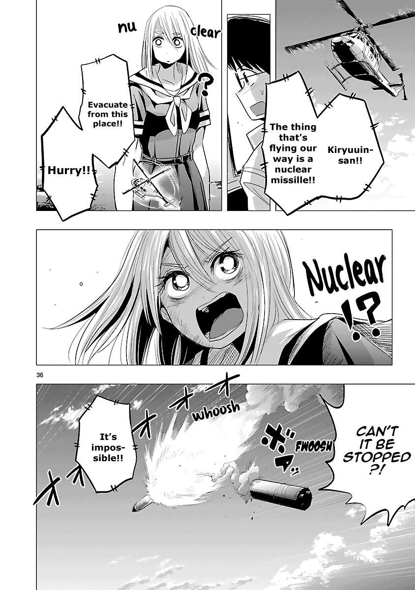 Read Onideka! Manga Online