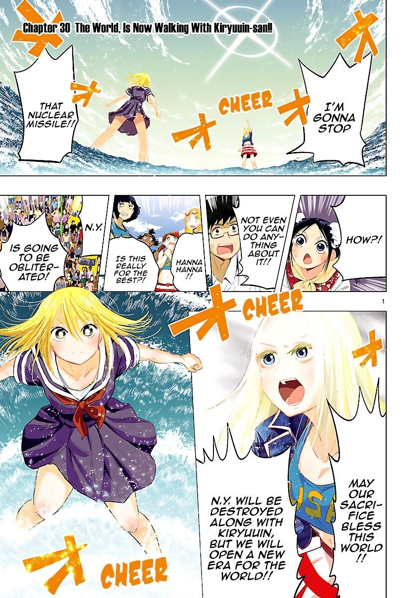Read Onideka! Manga Online