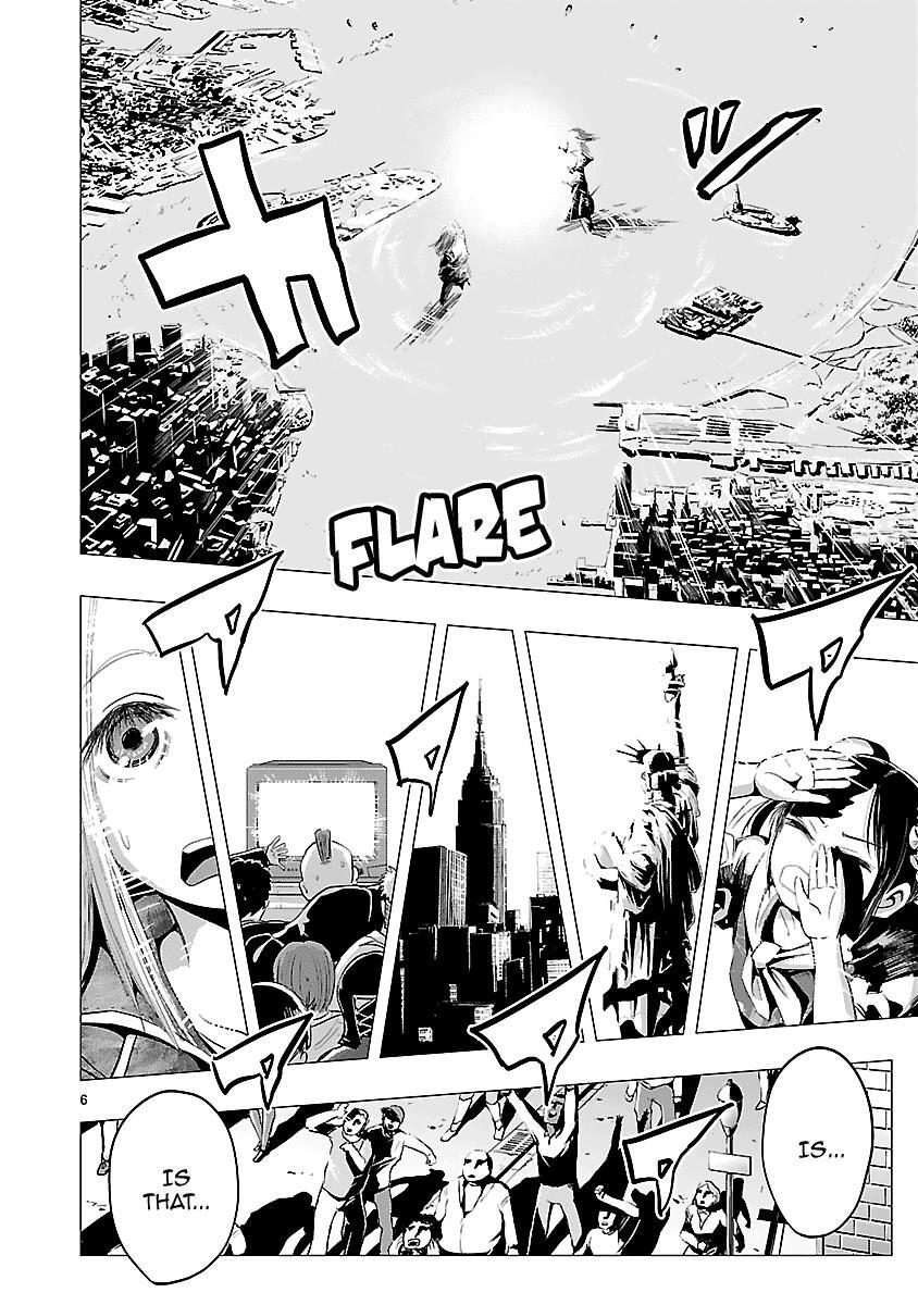 Read Onideka! Manga Online