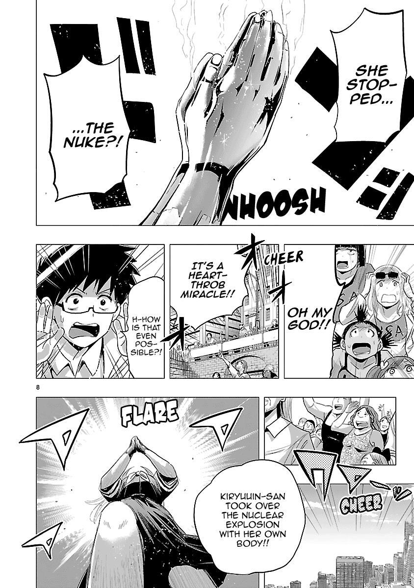Read Onideka! Manga Online