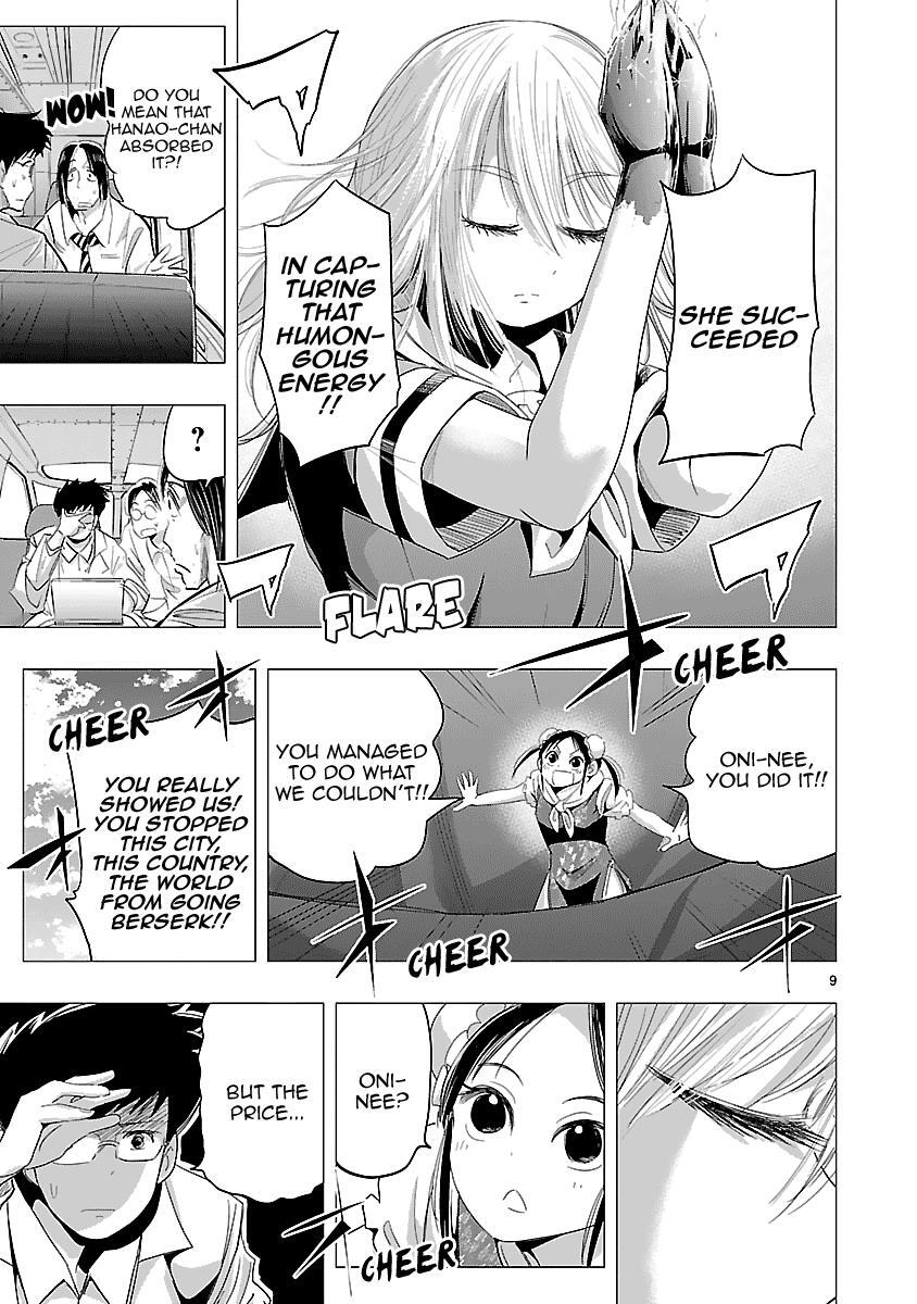 Read Onideka! Manga Online