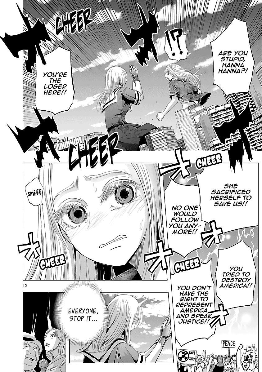 Read Onideka! Manga Online