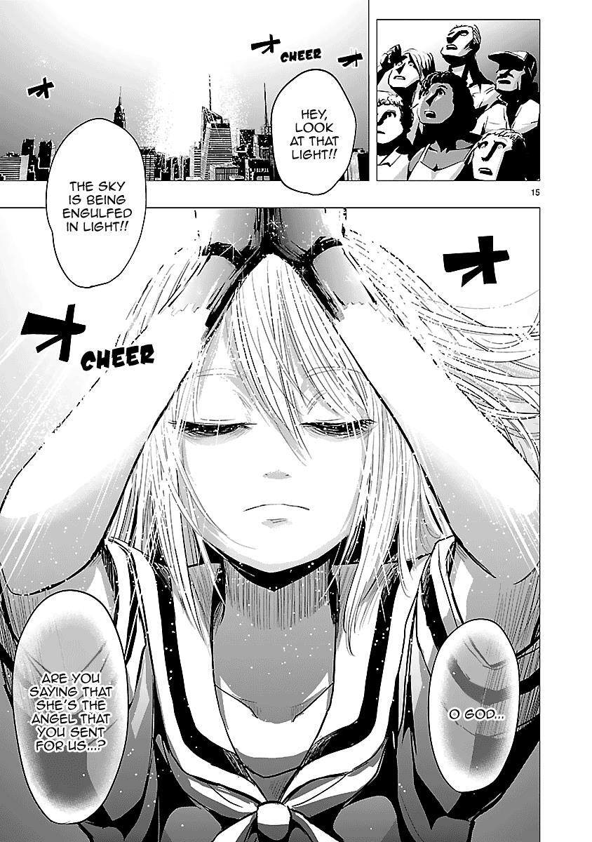 Read Onideka! Manga Online