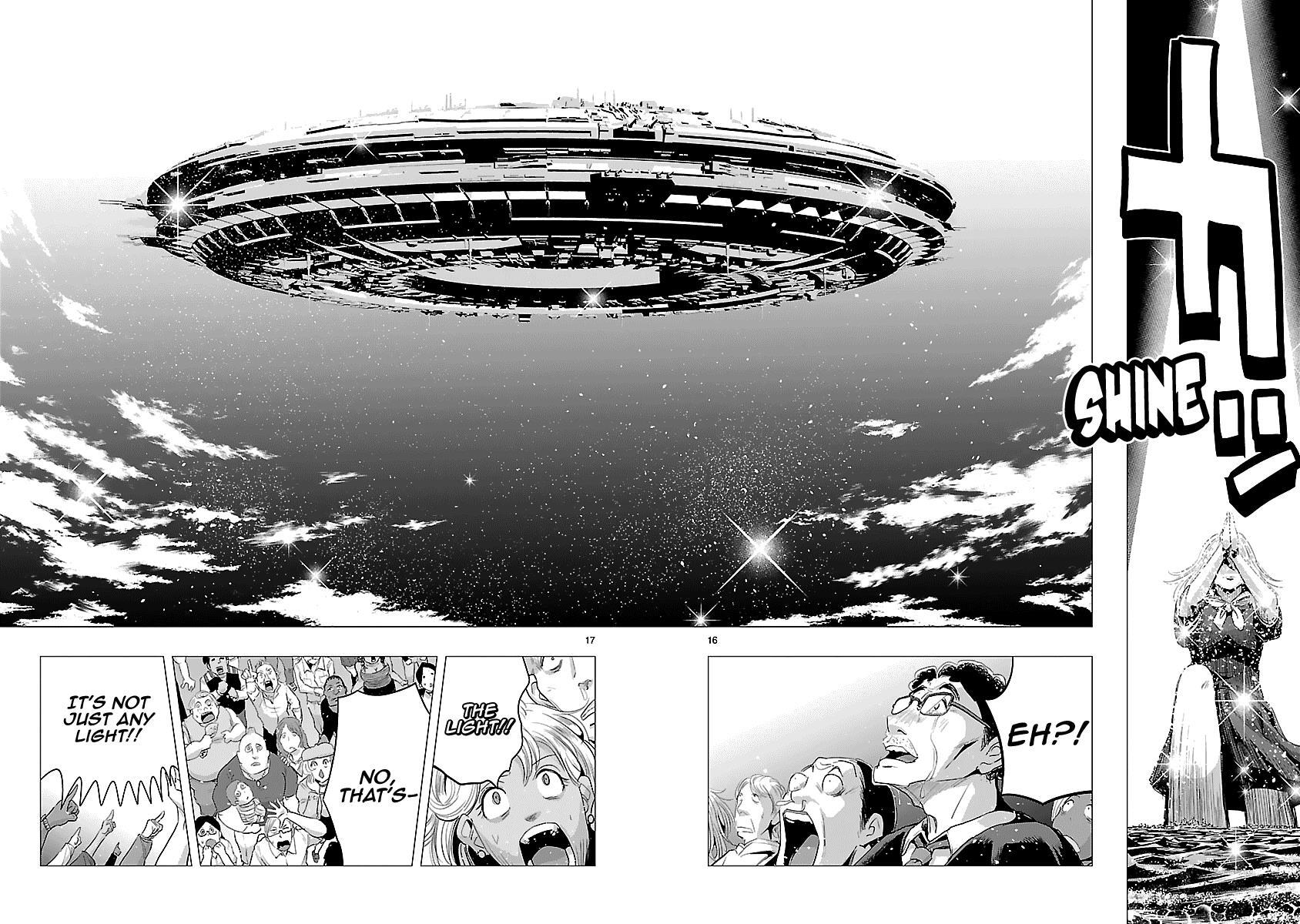 Read Onideka! Manga Online