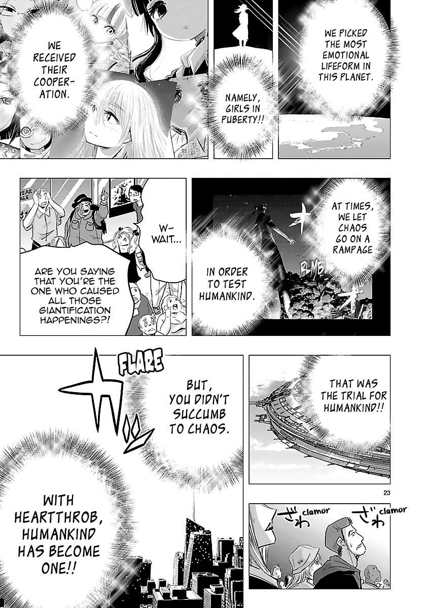 Read Onideka! Manga Online