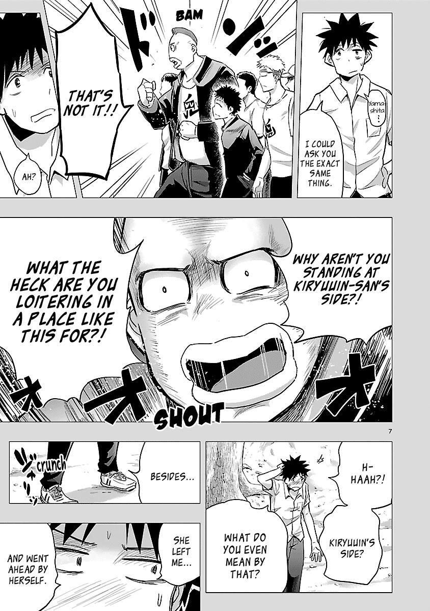 Read Onideka! Manga Online