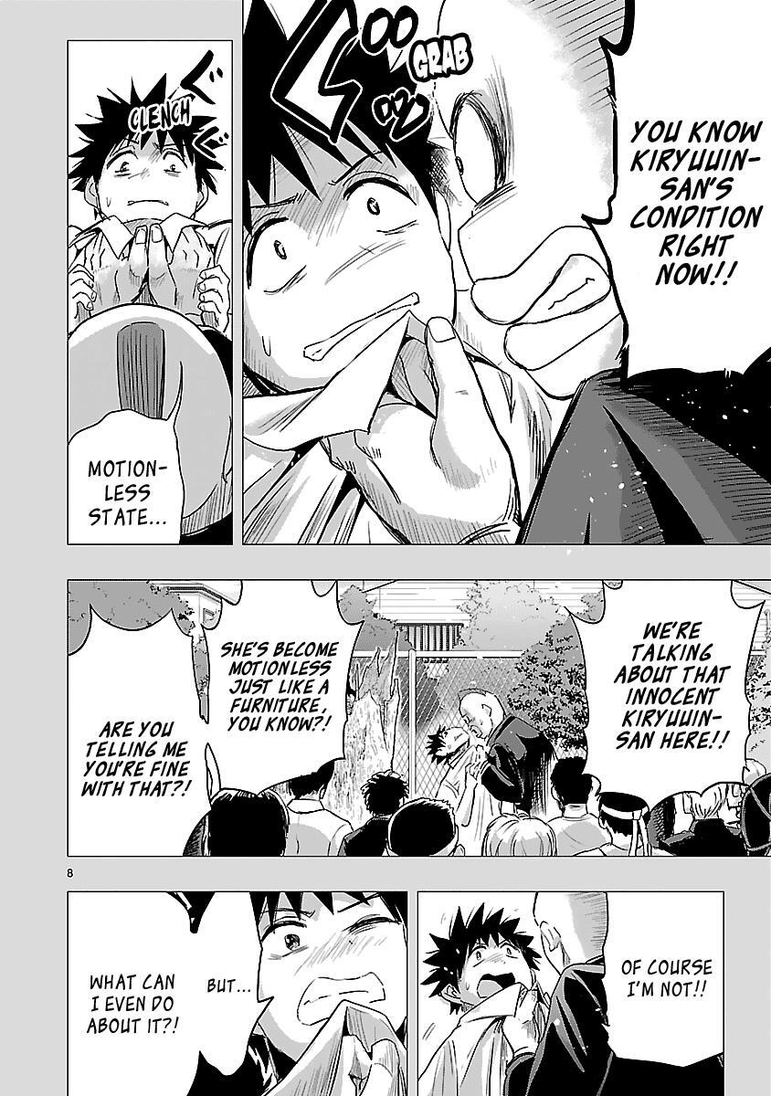 Read Onideka! Manga Online