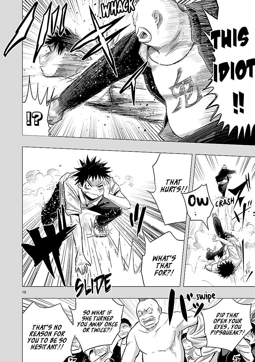 Read Onideka! Manga Online