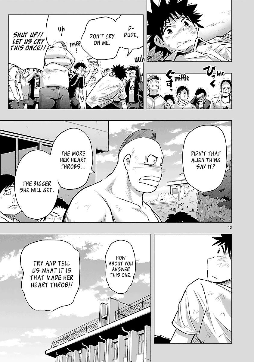 Read Onideka! Manga Online