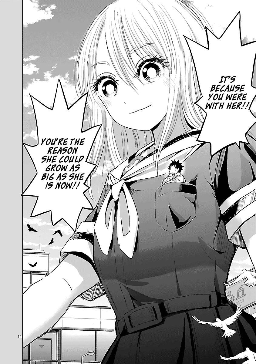 Read Onideka! Manga Online