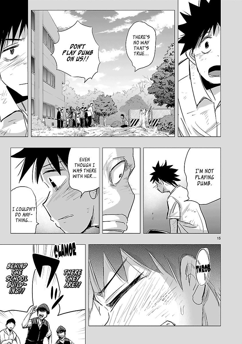 Read Onideka! Manga Online
