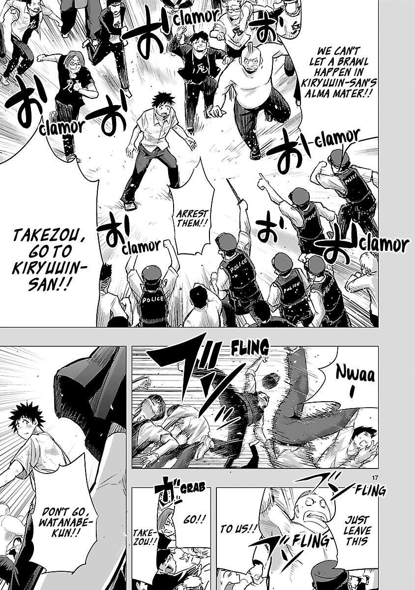 Read Onideka! Manga Online