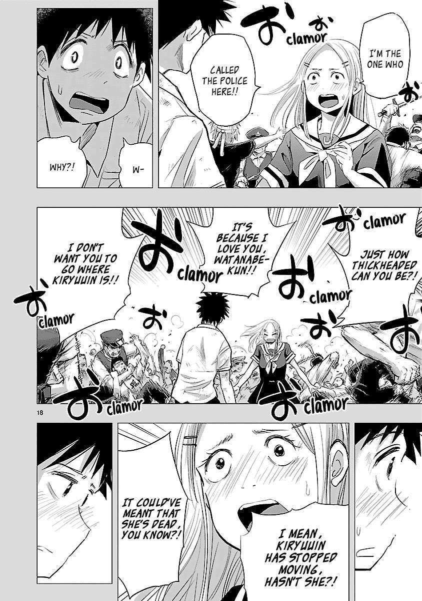 Read Onideka! Manga Online