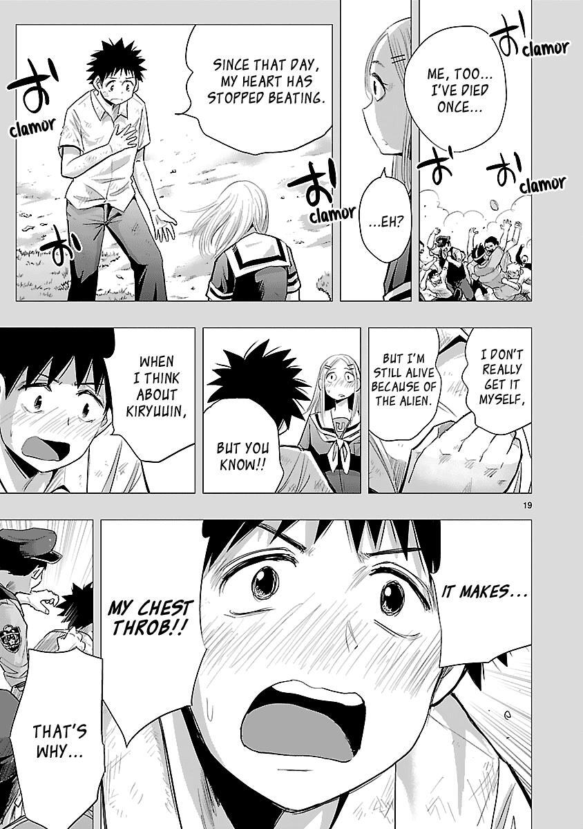 Read Onideka! Manga Online
