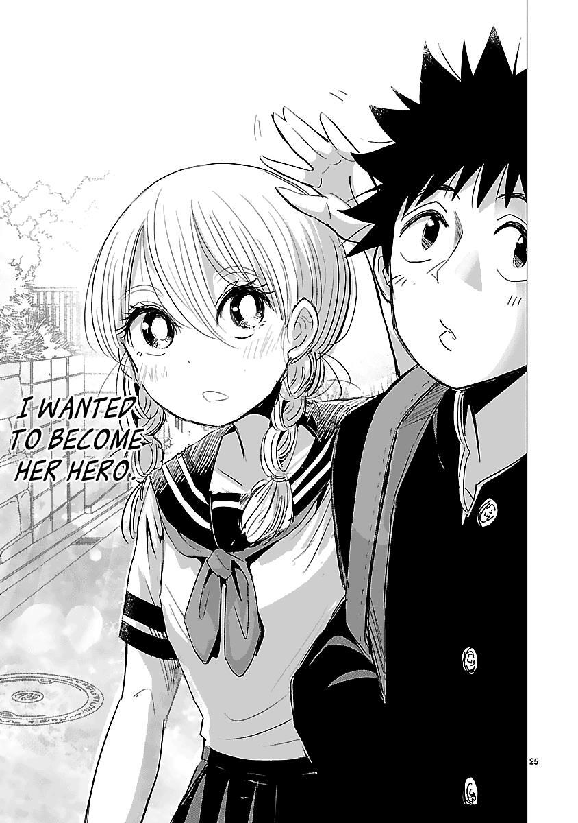 Read Onideka! Manga Online