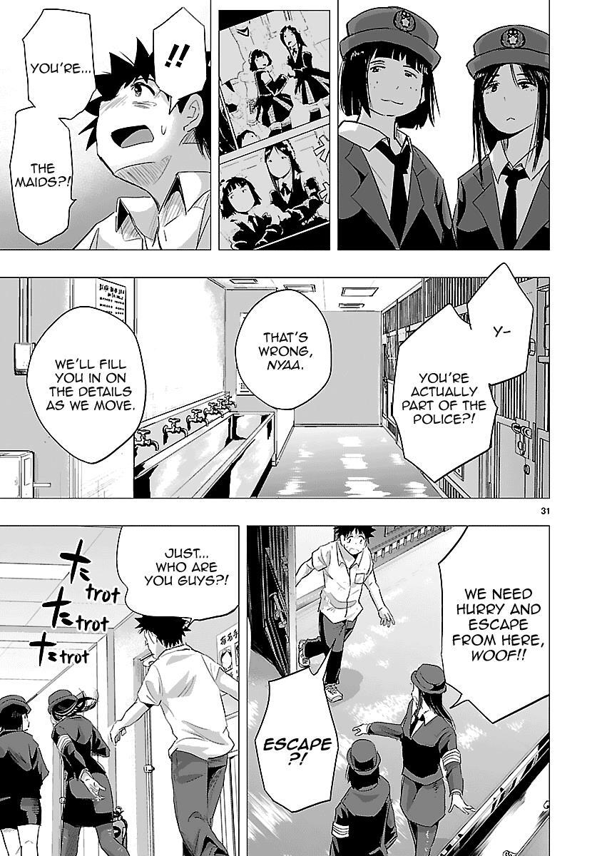 Read Onideka! Manga Online