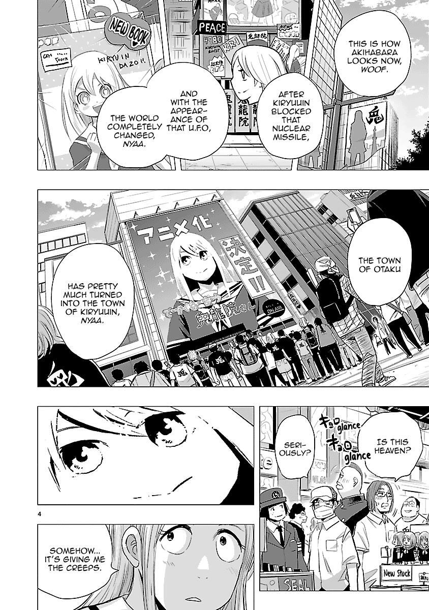 Read Onideka! Manga Online