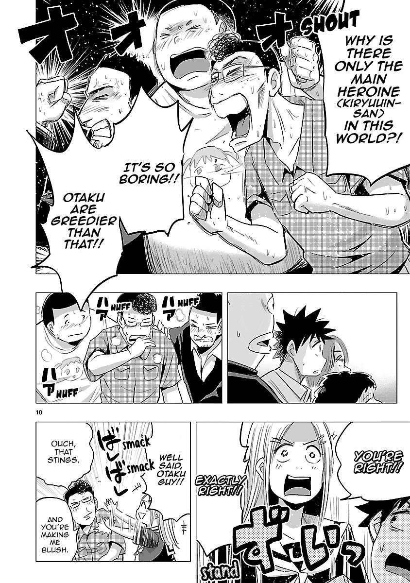Read Onideka! Manga Online