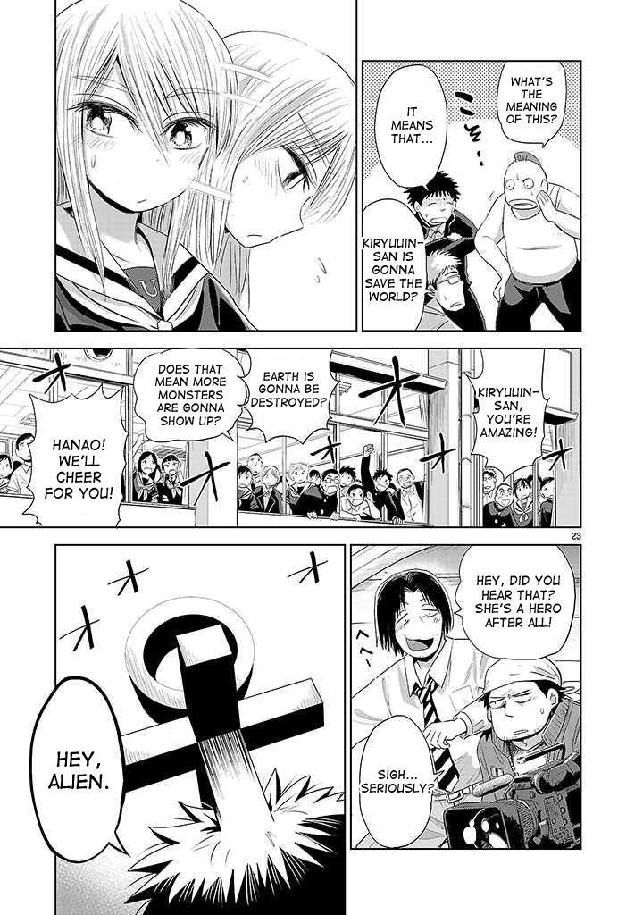 Read Onideka! Manga Online