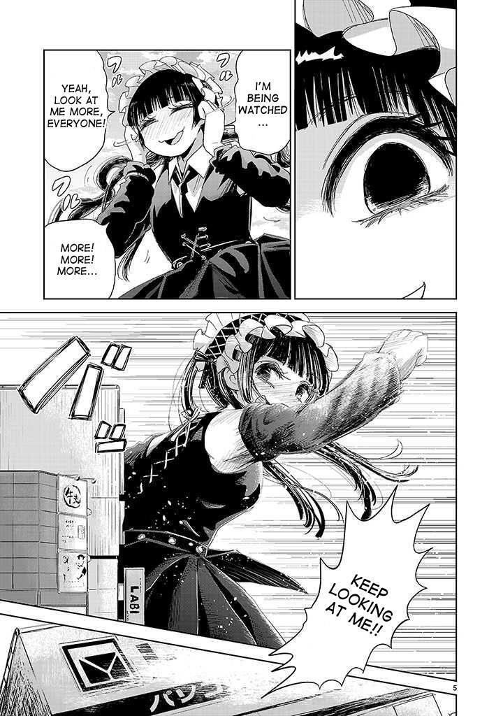 Read Onideka! Manga Online