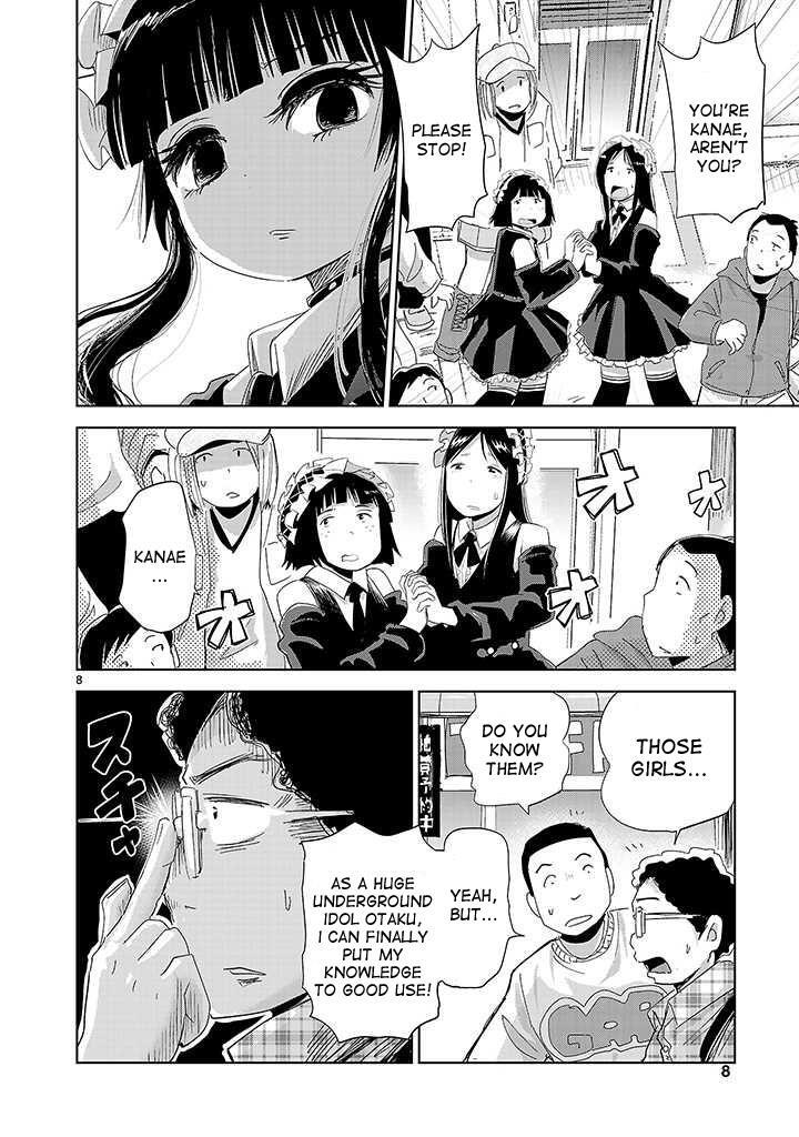 Read Onideka! Manga Online