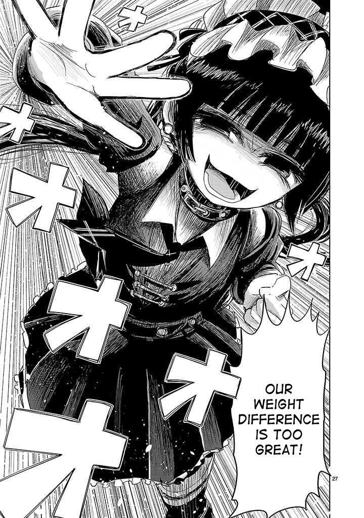 Read Onideka! Manga Online