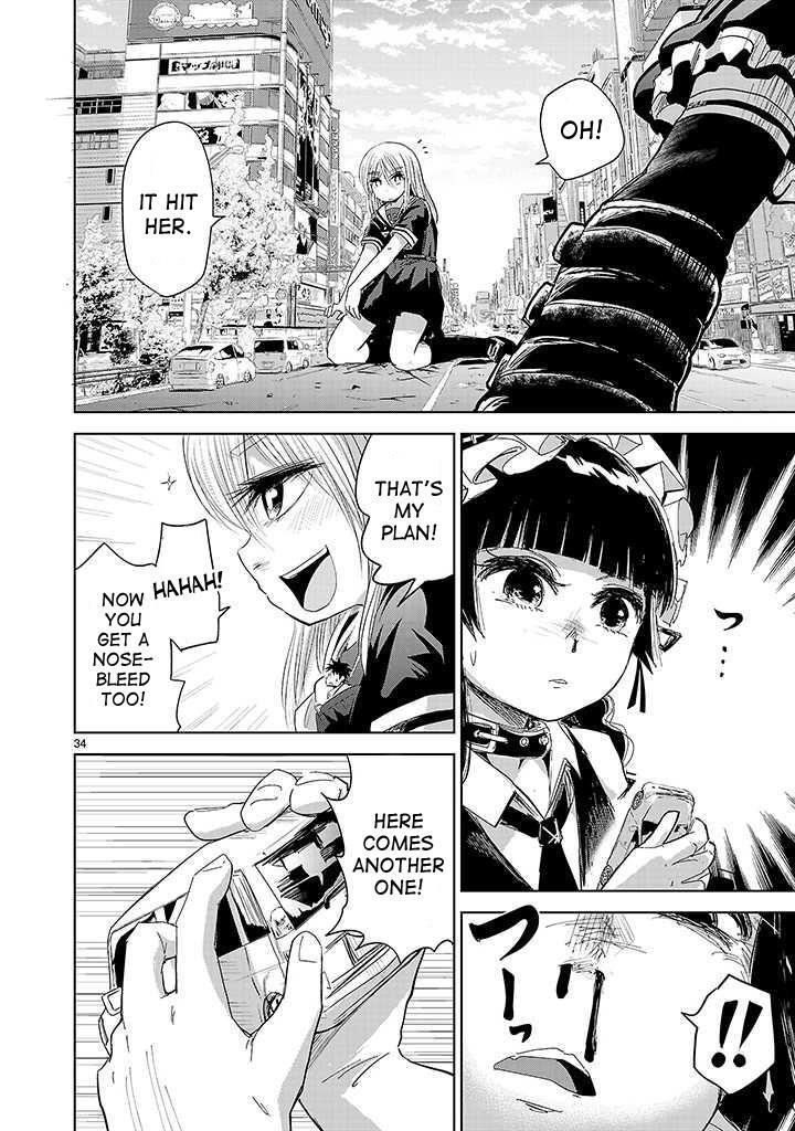 Read Onideka! Manga Online