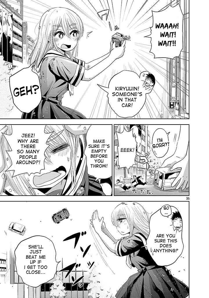 Read Onideka! Manga Online
