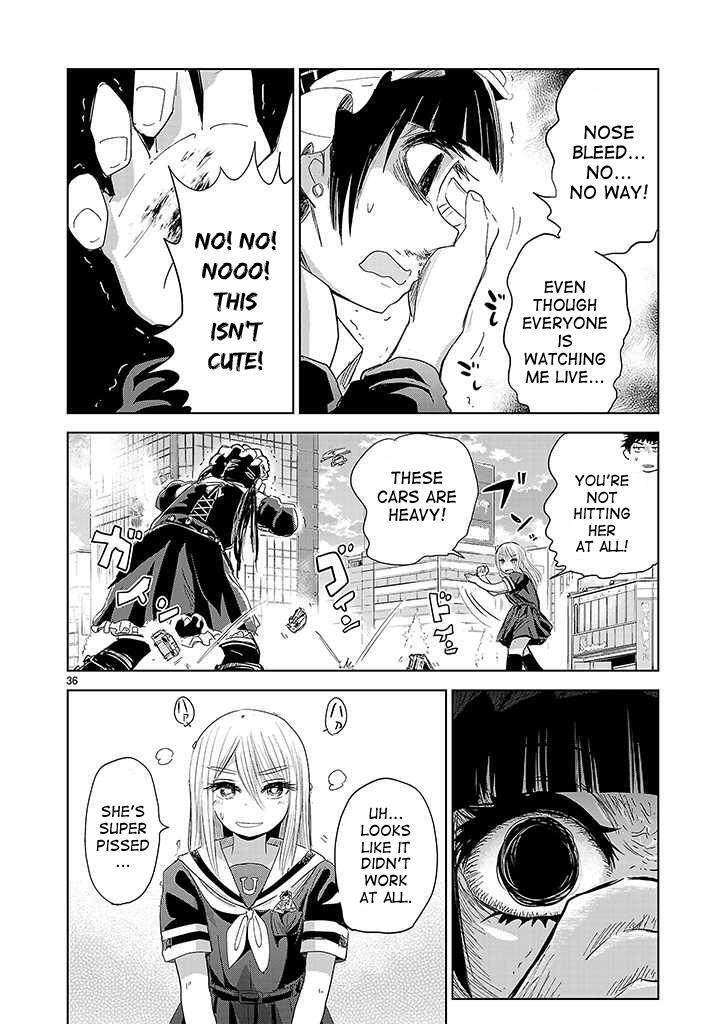 Read Onideka! Manga Online