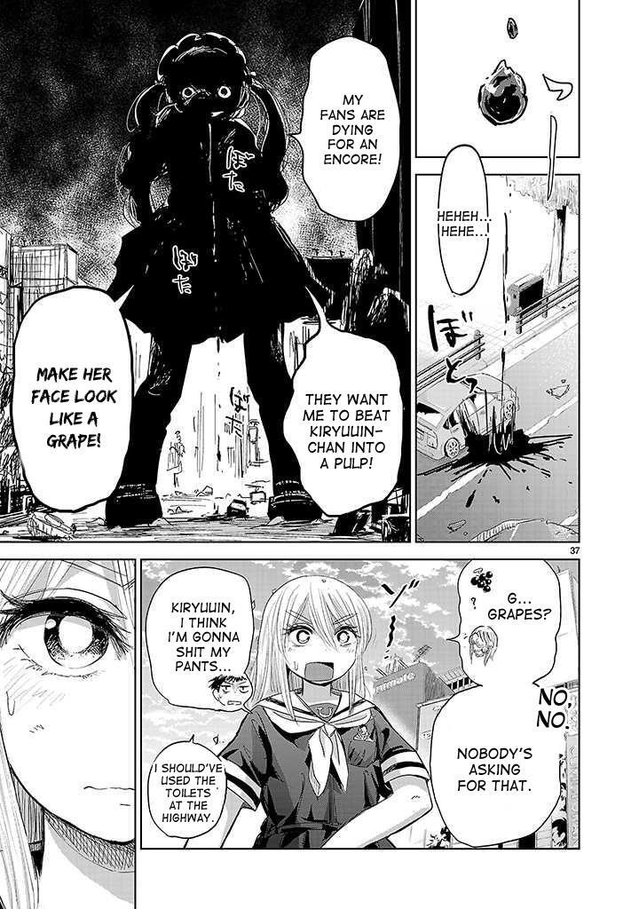 Read Onideka! Manga Online
